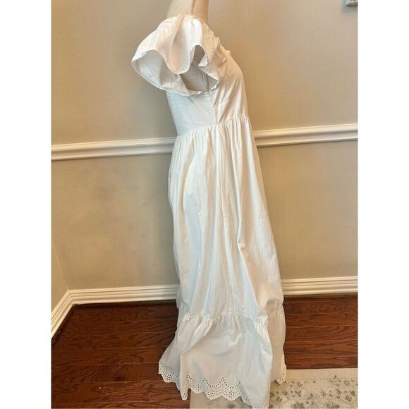 Saule Parc Dress Size Small - Picture 4 of 10